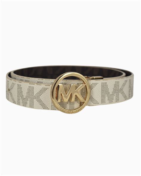 cinto michael kors original feminino|Cinto Michael Kors Original .